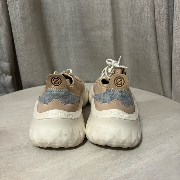 Cole Haan Sneakers - Picture 4 of 4